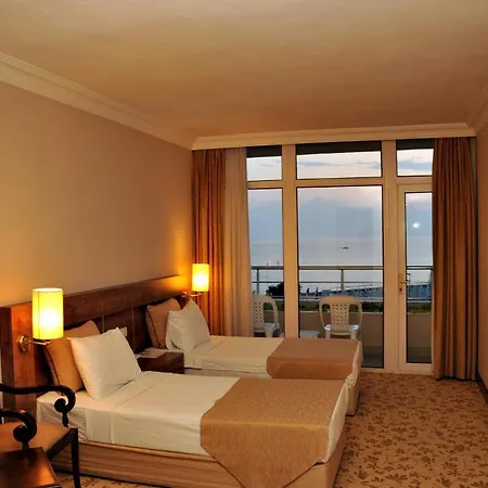 Nerton - Adults Only Hotel