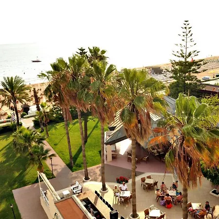 Nerton - Adults Only 4* Side