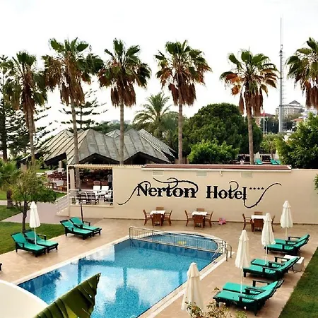 Nerton - Adults Only 4*