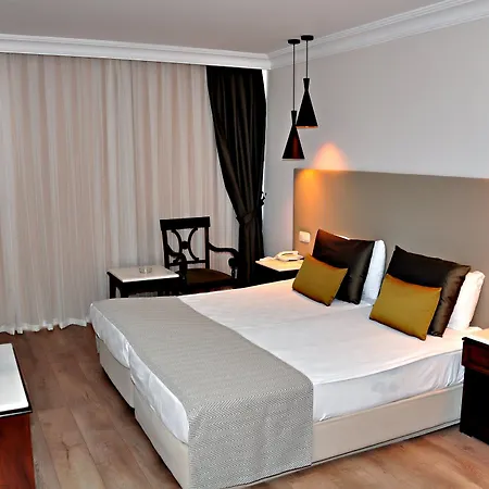 Hotel Nerton - Adults Only