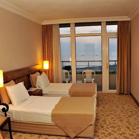 Nerton - Adults Only 4* Side