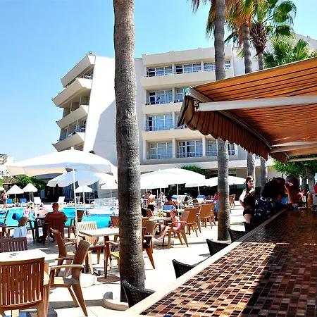 Nerton - Adults Only 4*
